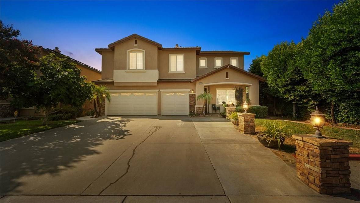 Chino, CA 91710,4653 Lombardy CT