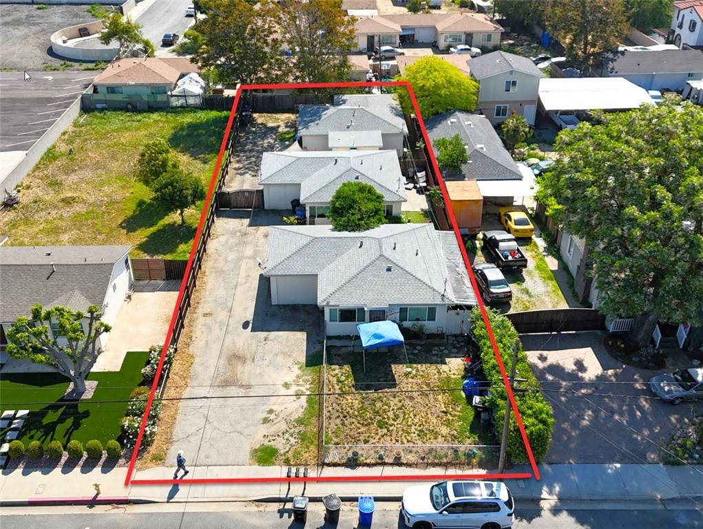 Pomona, CA 91766,1412 S White AVE