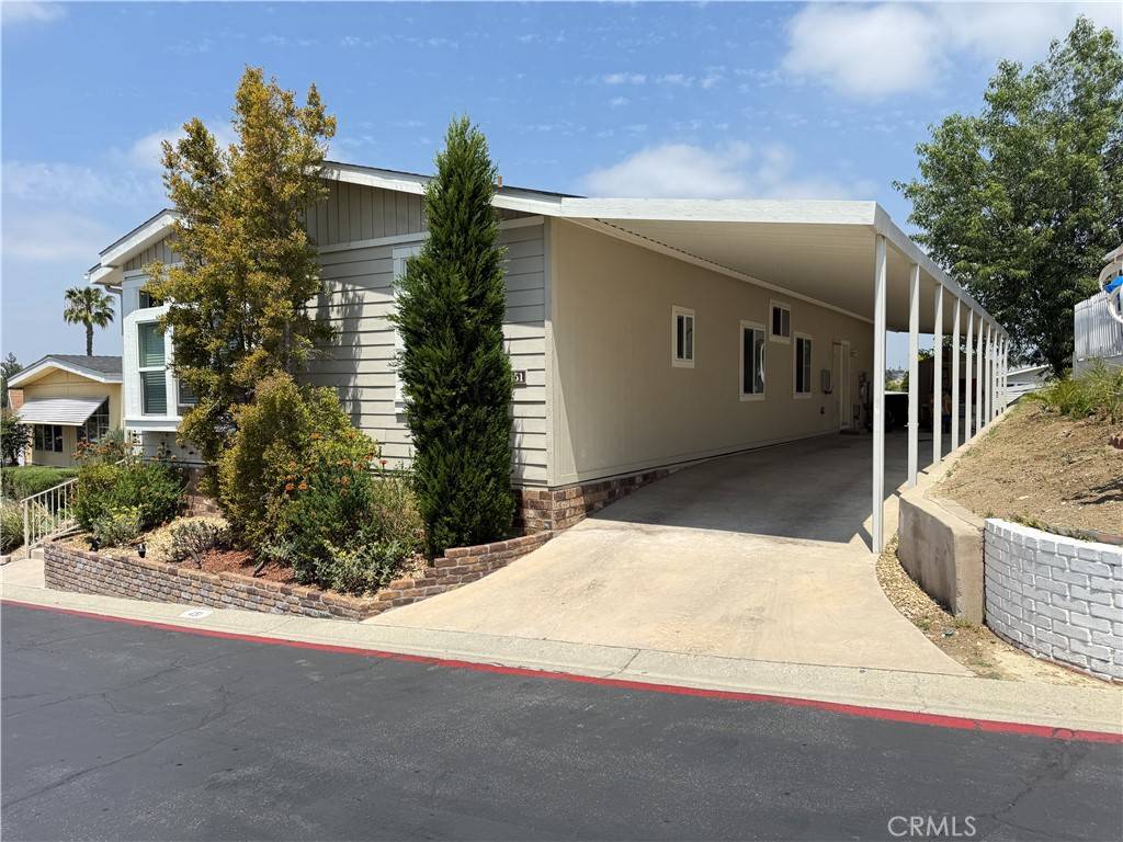 La Puente, CA 91744,17350 E Temple AVE #451