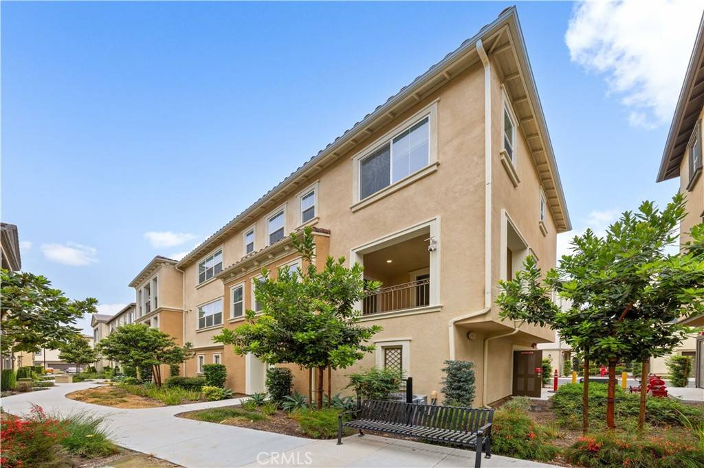 Chino, CA 91708,8254 Traveller ST