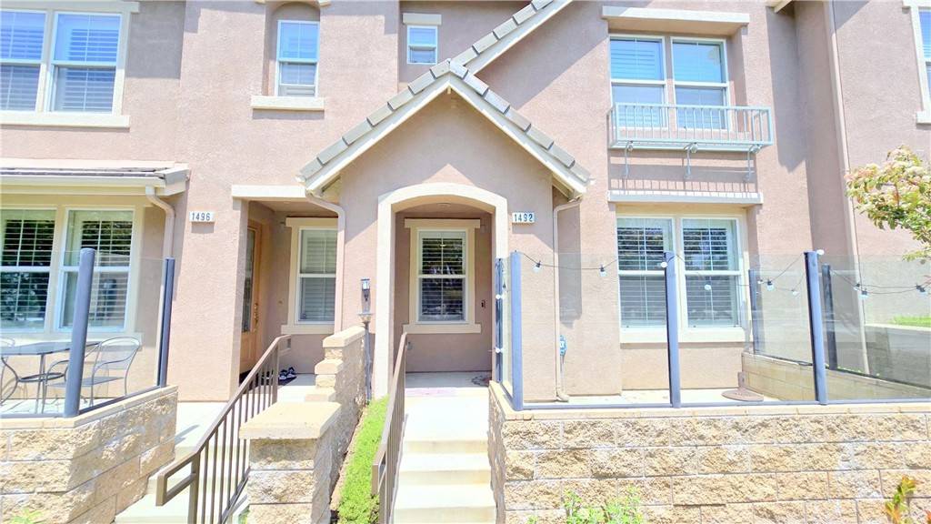 Upland, CA 91786,1492 Amsterdam CT