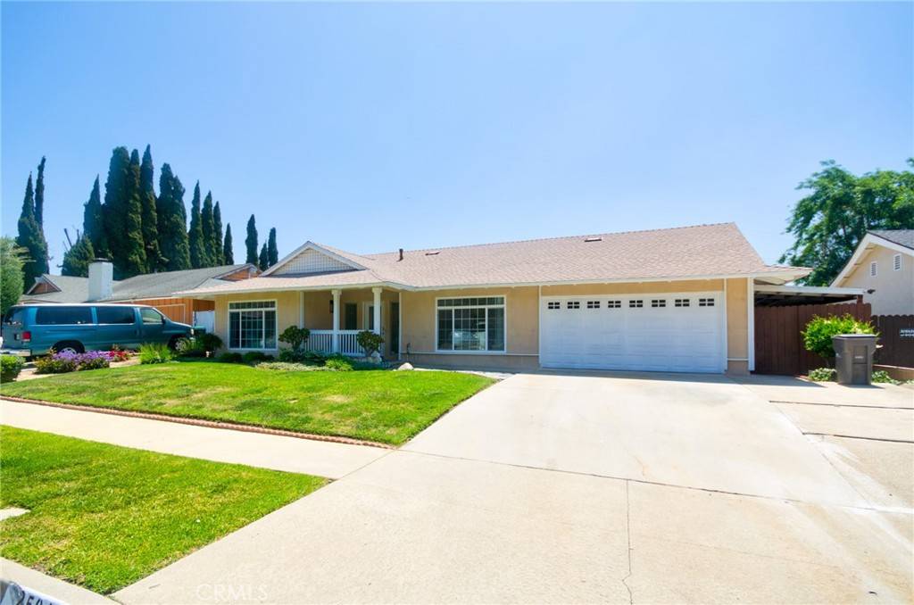 Diamond Bar, CA 91765,2504 Harmony Hill DR