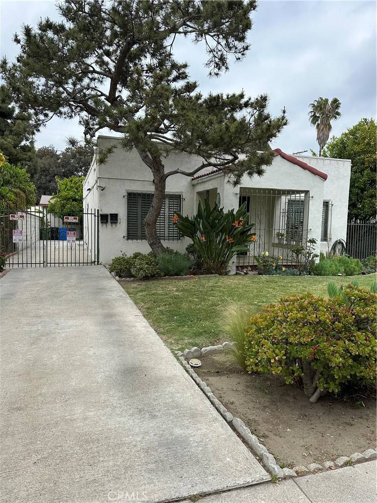 Los Angeles, CA 90039,3433 Larga AVE