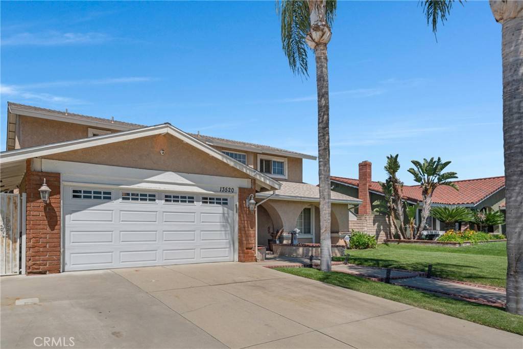 Chino, CA 91710,13520 Preciado AVE