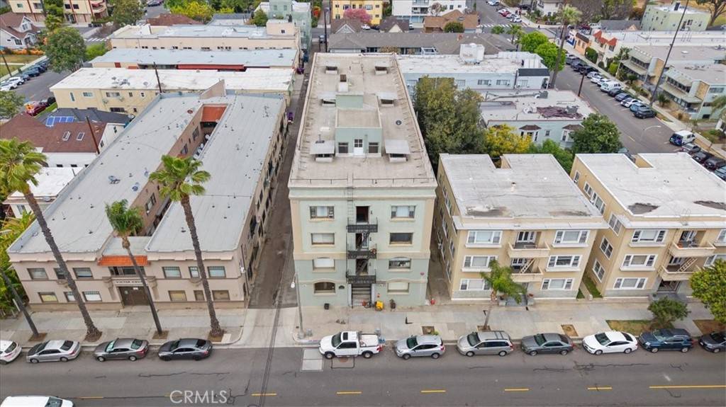 Long Beach, CA 90802,323 W 4th ST #201