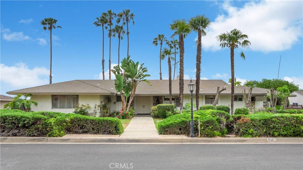 Fullerton, CA 92832,818 Vista Verde DR