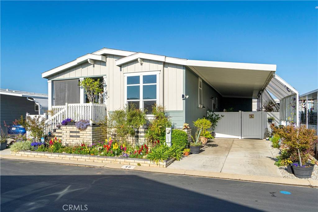 San Dimas, CA 91773,1245 W Cienega AVE #46