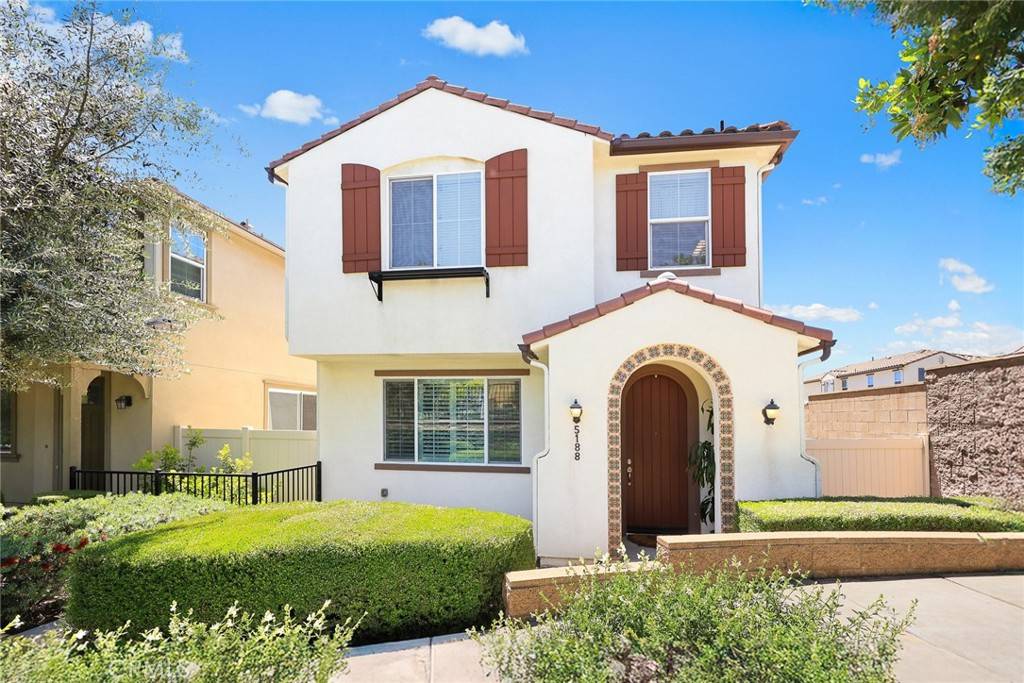Montclair, CA 91763,5188 Adera ST