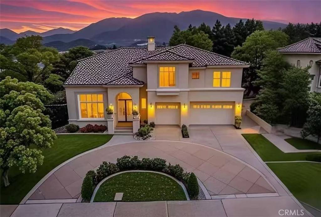 La Verne, CA 91750,5537 Ridgeview DR