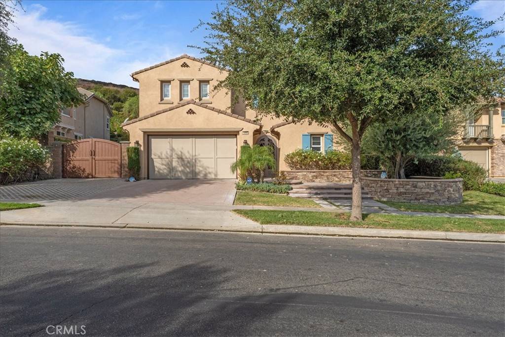 Chino Hills, CA 91709,16364 Bell Ridge DR