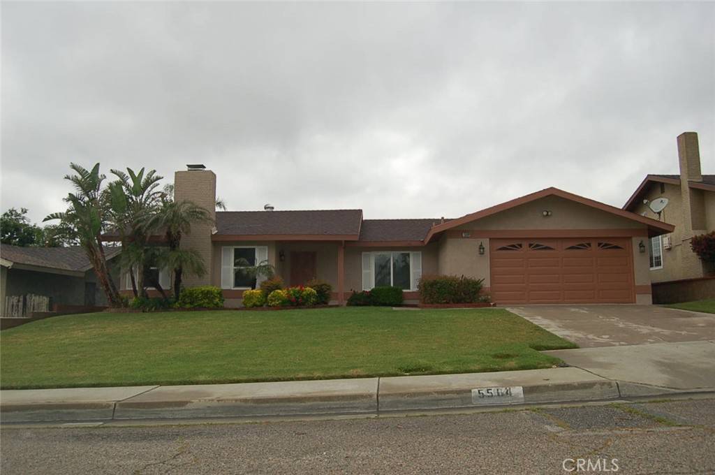 San Bernardino, CA 92407,5564 Louise ST