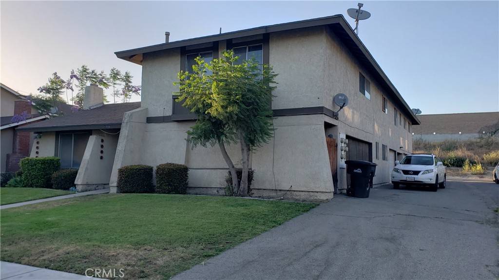 Ontario, CA 91761,1725 Fairfield CT #4