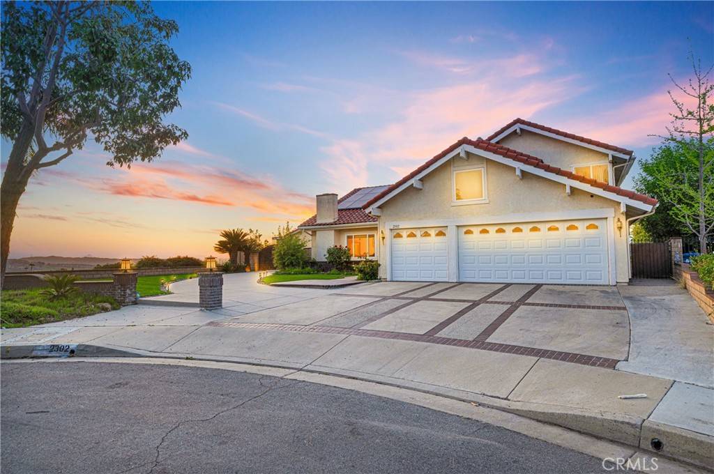 Rowland Heights, CA 91748,2302 Delfs LN