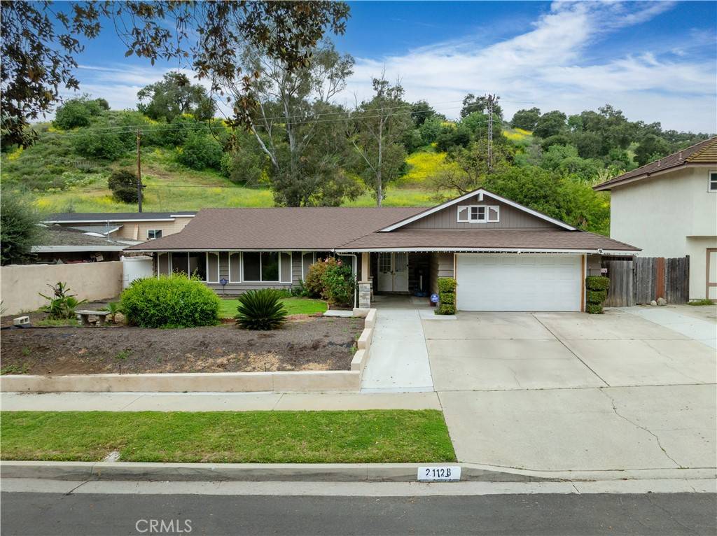 Diamond Bar, CA 91765,21128 Trigger LN