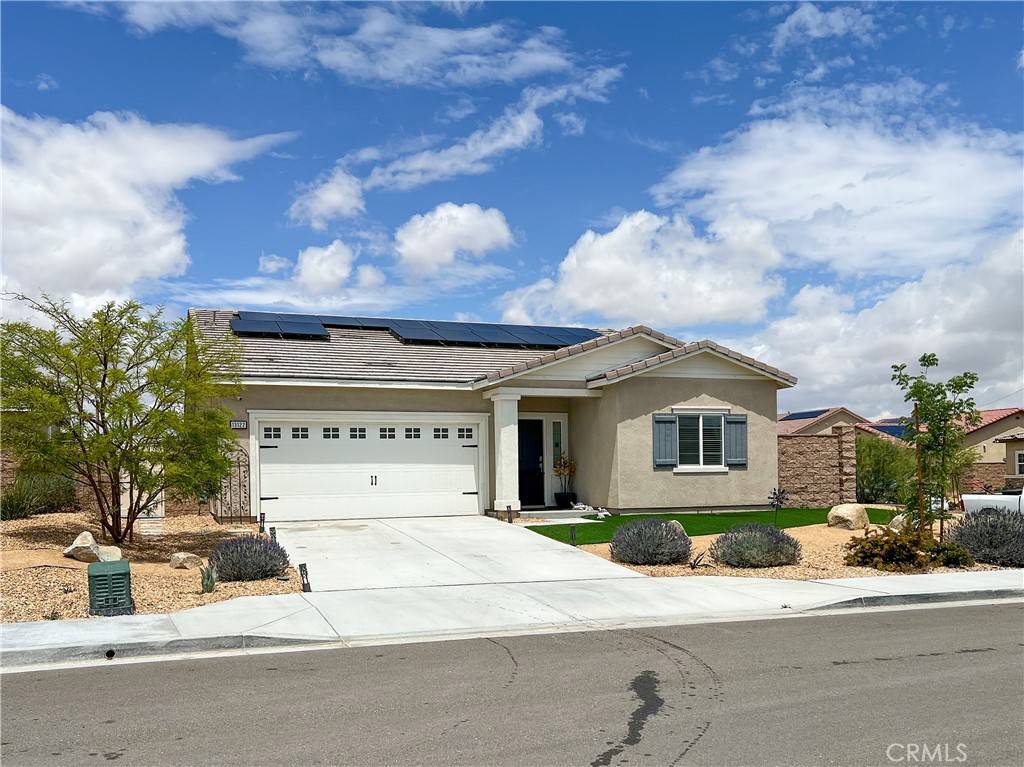 Victorville, CA 92394,13122 Sierra Padre WAY