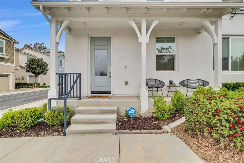 Phillips Ranch, CA 91766,26 Wagon Wheel ST