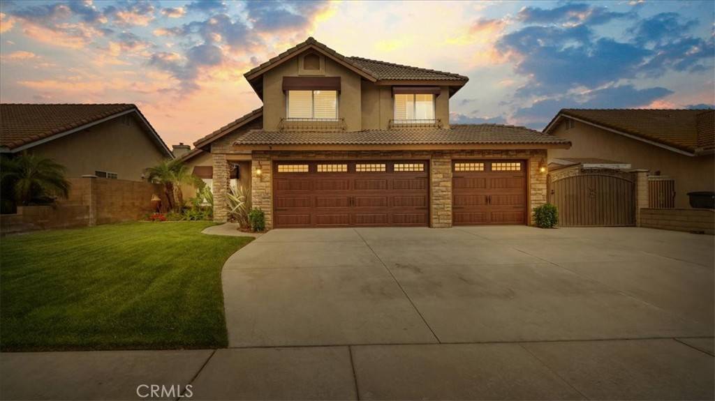 Chino, CA 91710,13819 Dogwood AVE