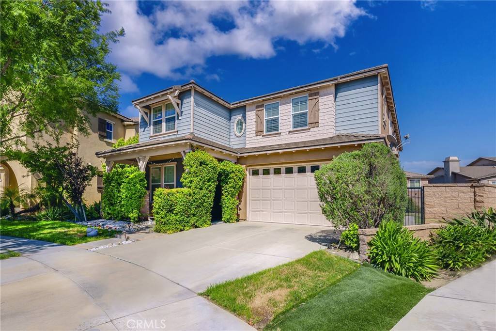 Fontana, CA 92336,5633 Galasso AVE