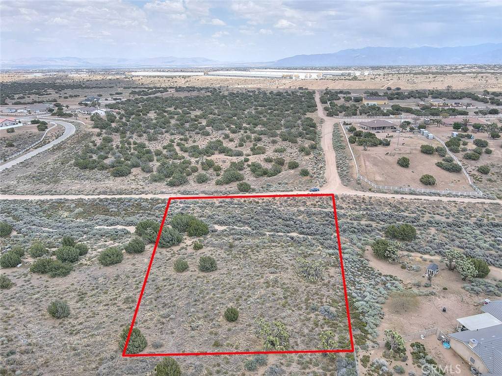 Oak Hills, CA 92334,0 Verbena RD