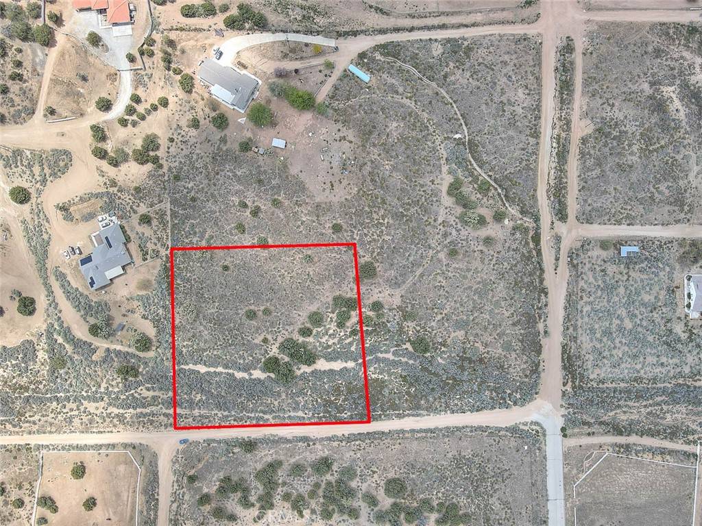 Oak Hills, CA 92334,0 Verbena RD
