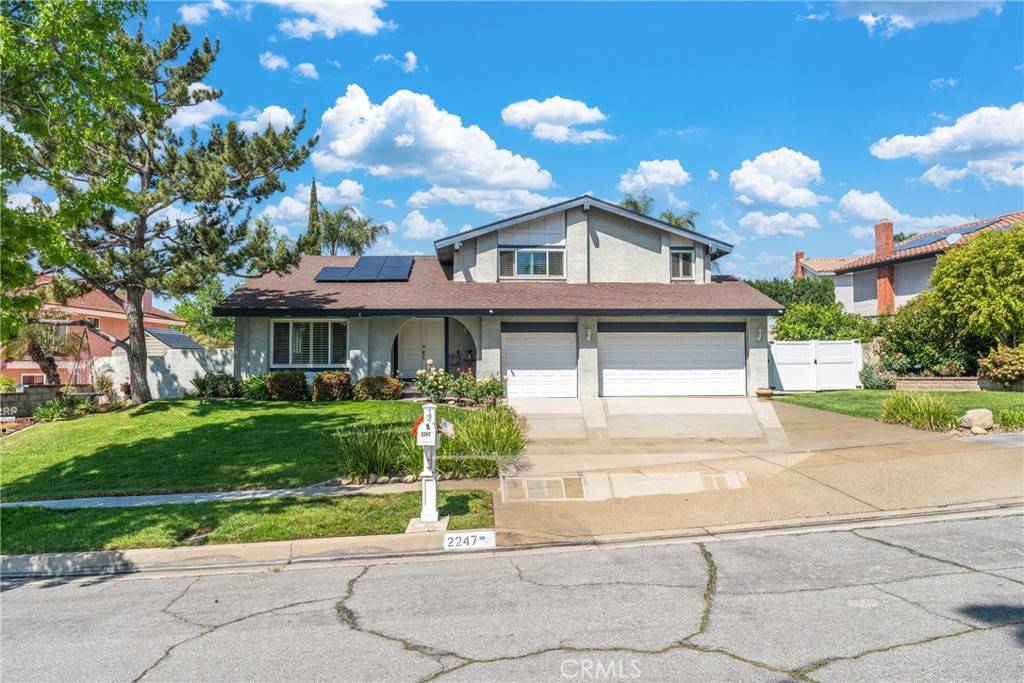 Upland, CA 91784,2247 Bella AVE