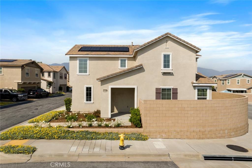San Bernardino, CA 92407,17210 Pioneer WAY