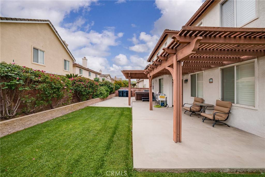 Chino Hills, CA 91709,5581 Tremaine WAY