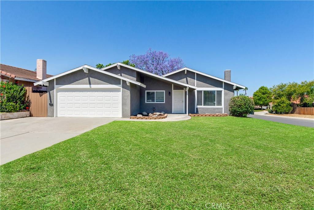 Loma Linda, CA 92354,11684 Cielo LN