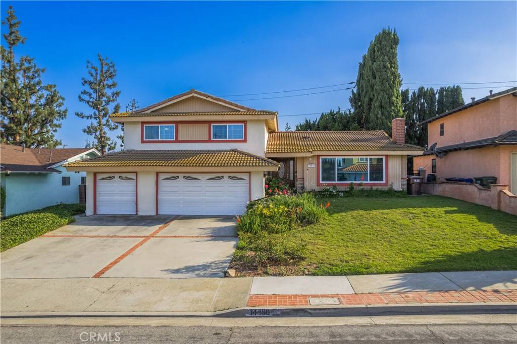 Hacienda Heights, CA 91745,14436 Shadybend DR
