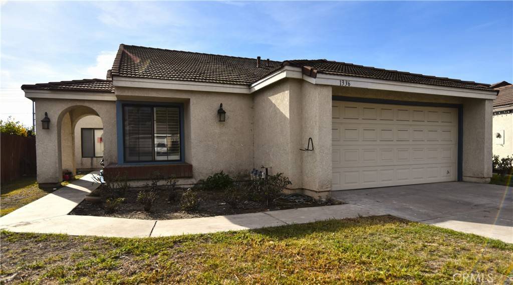 Upland, CA 91784,1336 Brookside CT