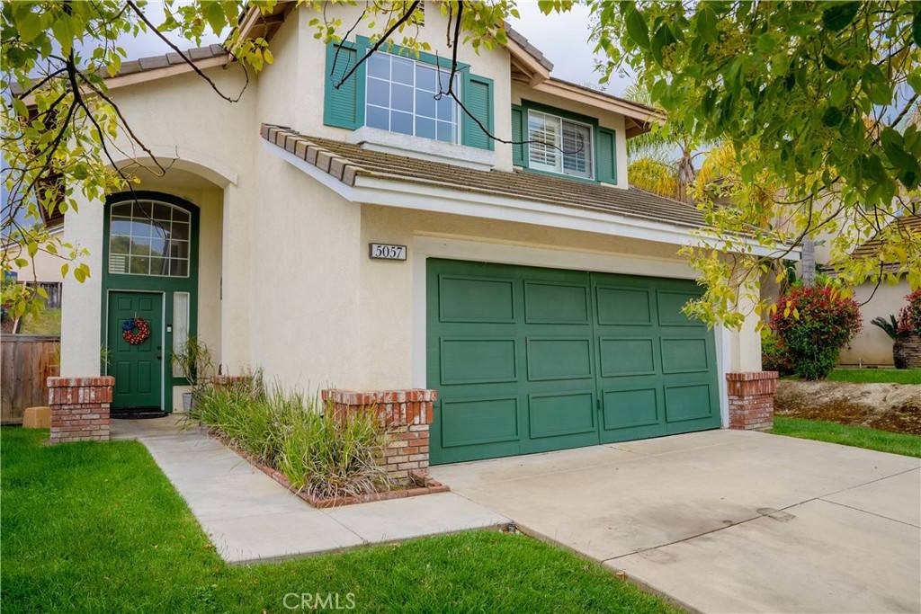 Chino Hills, CA 91709,5057 Copper RD