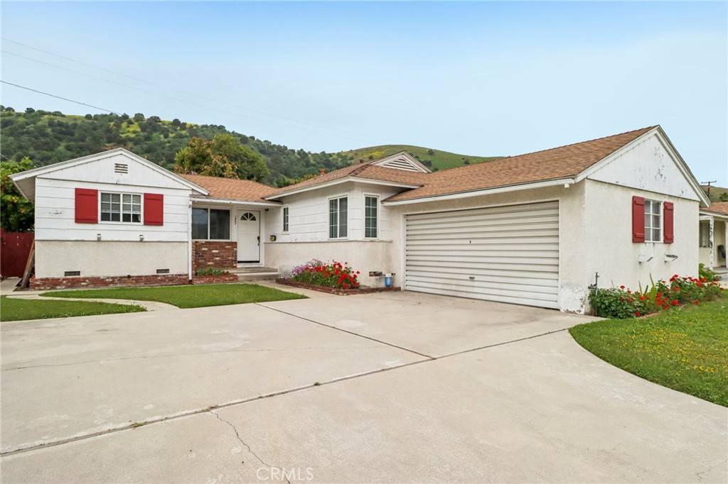 Pomona, CA 91766,1862 Grier ST