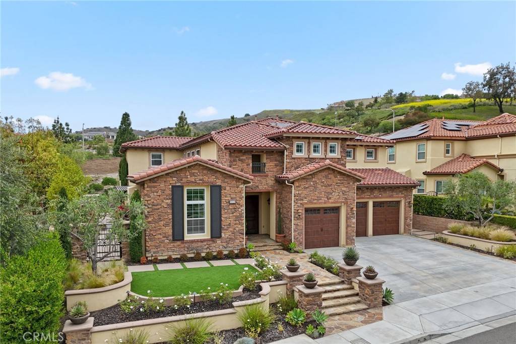 Yorba Linda, CA 92886,20113 Umbria WAY