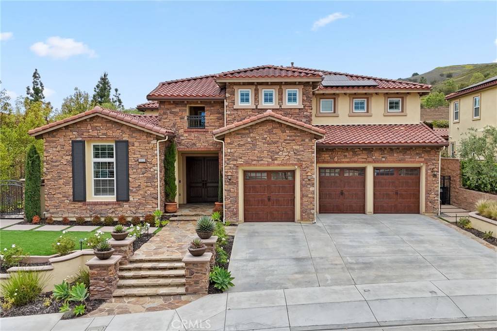 Yorba Linda, CA 92886,20113 Umbria WAY