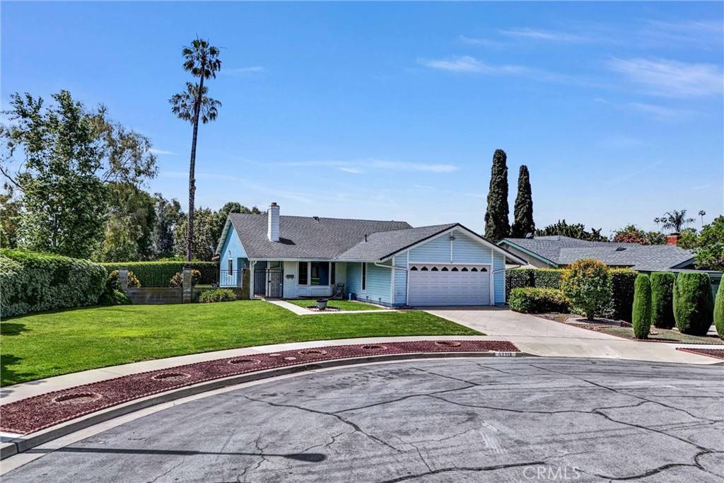Yorba Linda, CA 92886,17110 Cumberland CIR