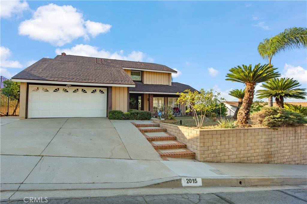 Hacienda Heights, CA 91745,2015 Nadula DR