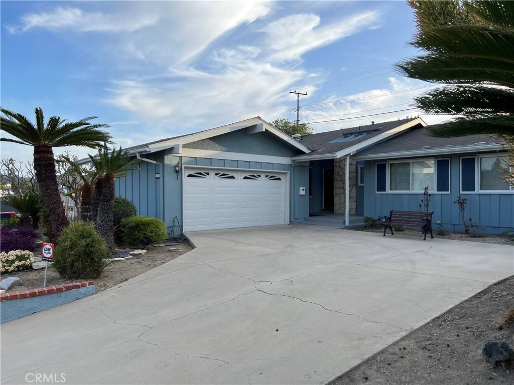 Diamond Bar, CA 91765,141 N Prospectors RD
