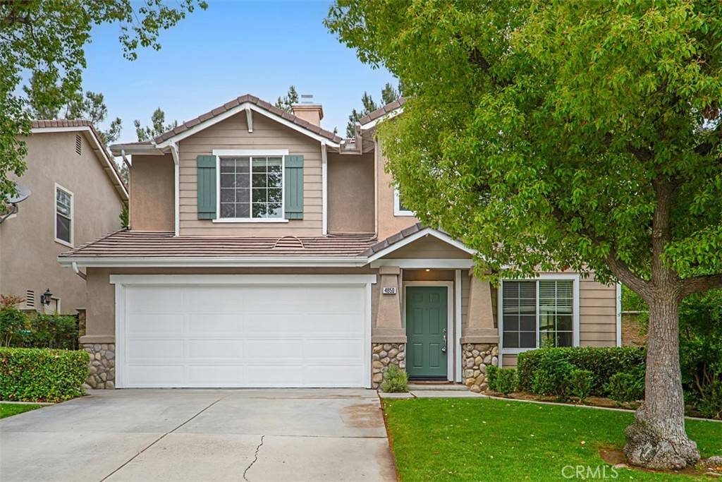 Chino Hills, CA 91709,4850 Petersen ST