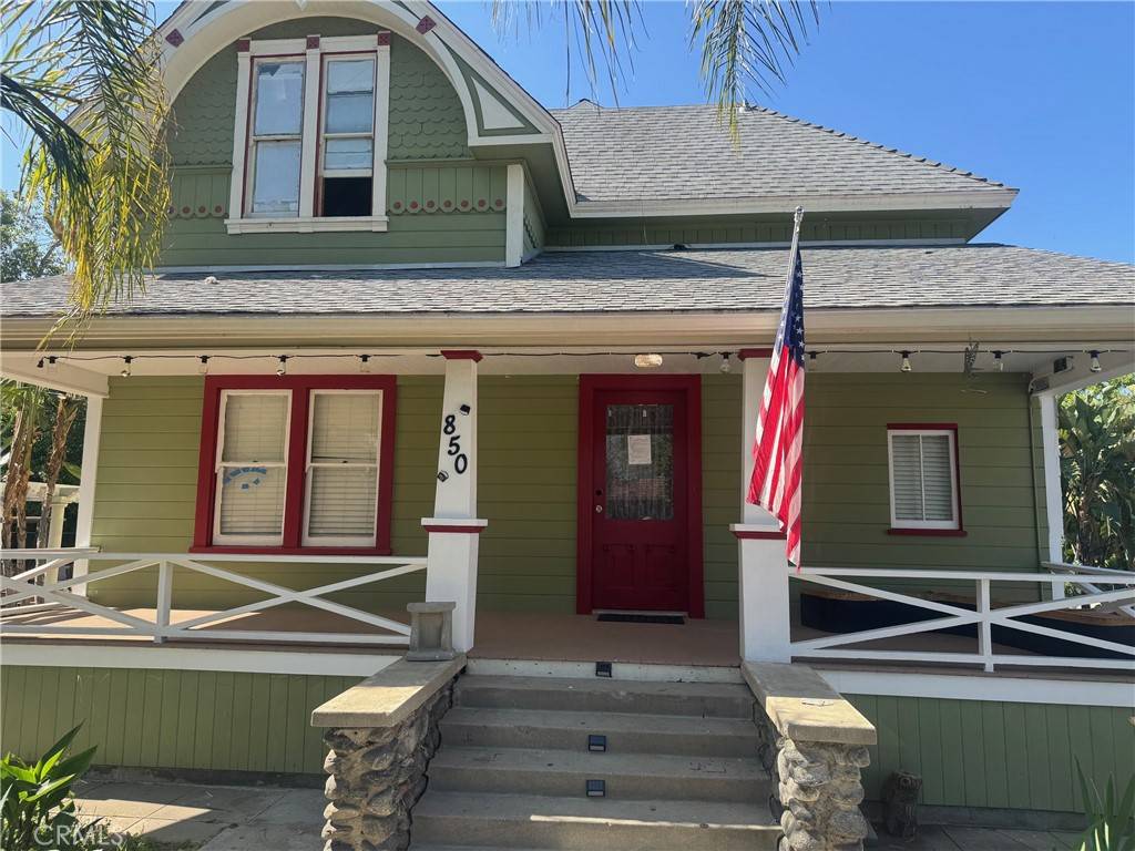 Pomona, CA 91767,850 E Columbia AVE