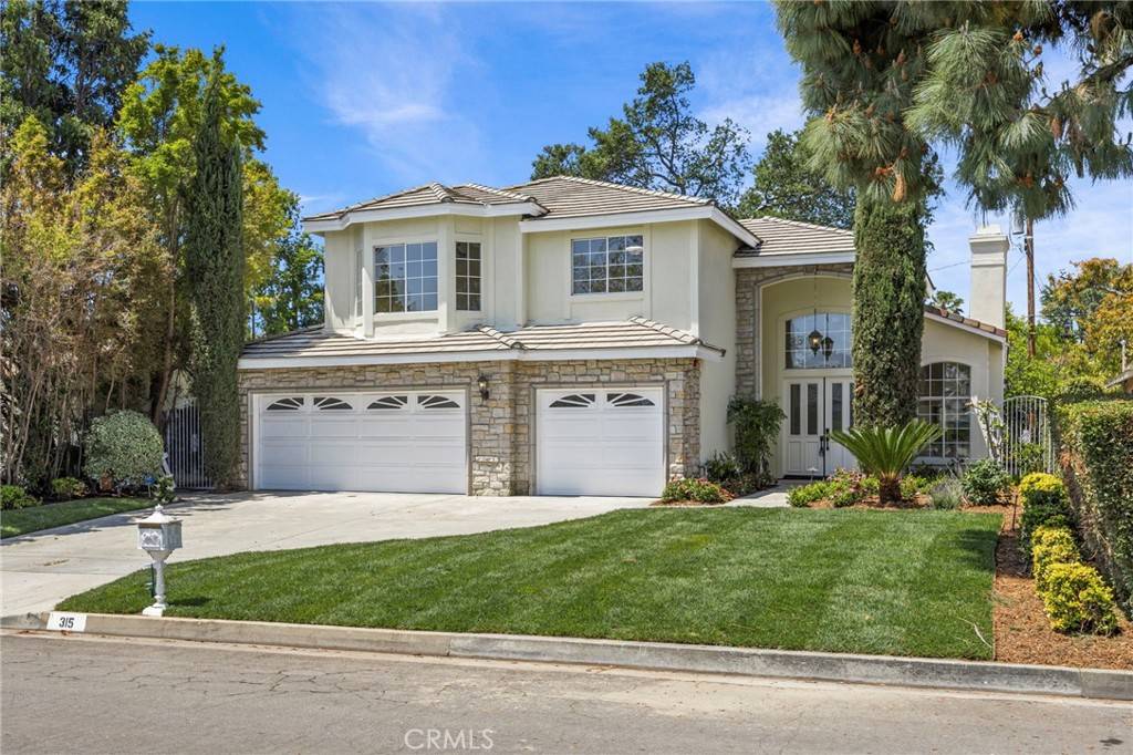 Arcadia, CA 91007,315 San Antonio RD