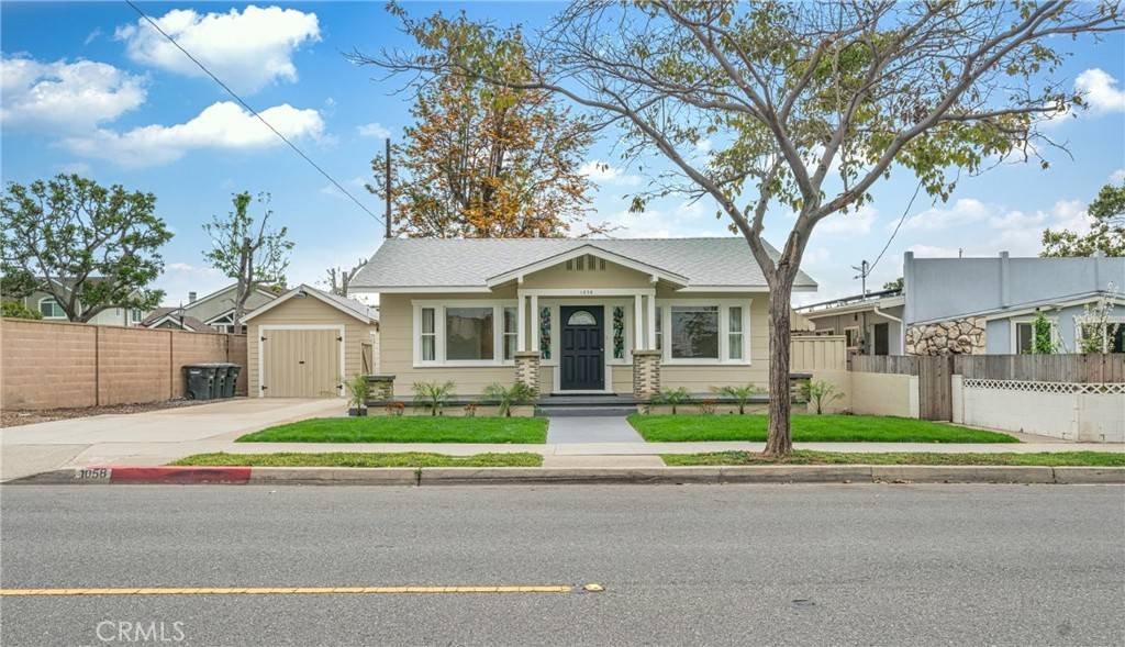 Orange, CA 92866,1058 E Almond AVE