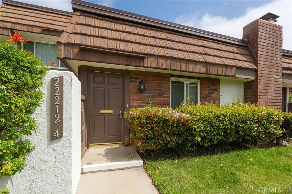 Chatsworth, CA 91311,22212 Germain ST #4