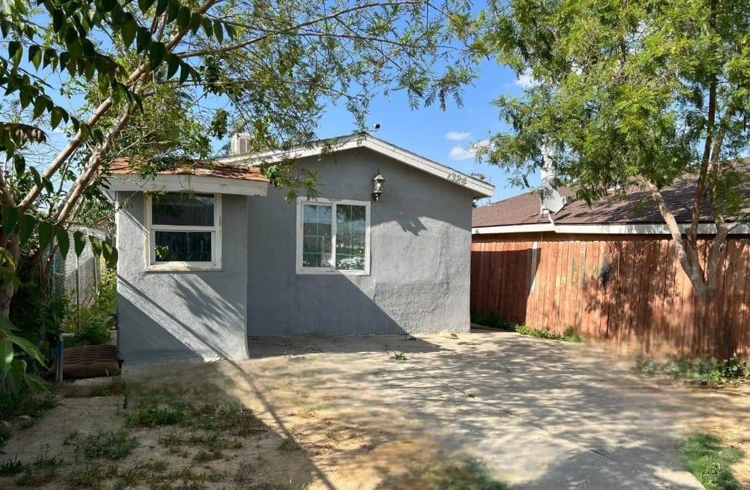 Bakersfield, CA 93307,1324 Murdock ST