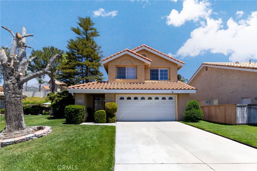 Yucaipa, CA 92399,10693 Berrywood CIR