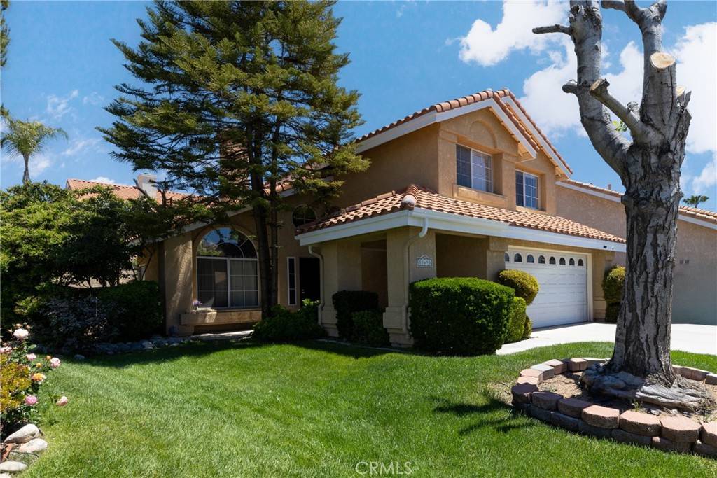 Yucaipa, CA 92399,10693 Berrywood CIR