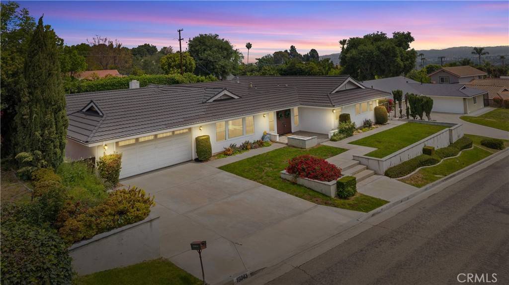 Hacienda Heights, CA 91745,15043 Pintura DR