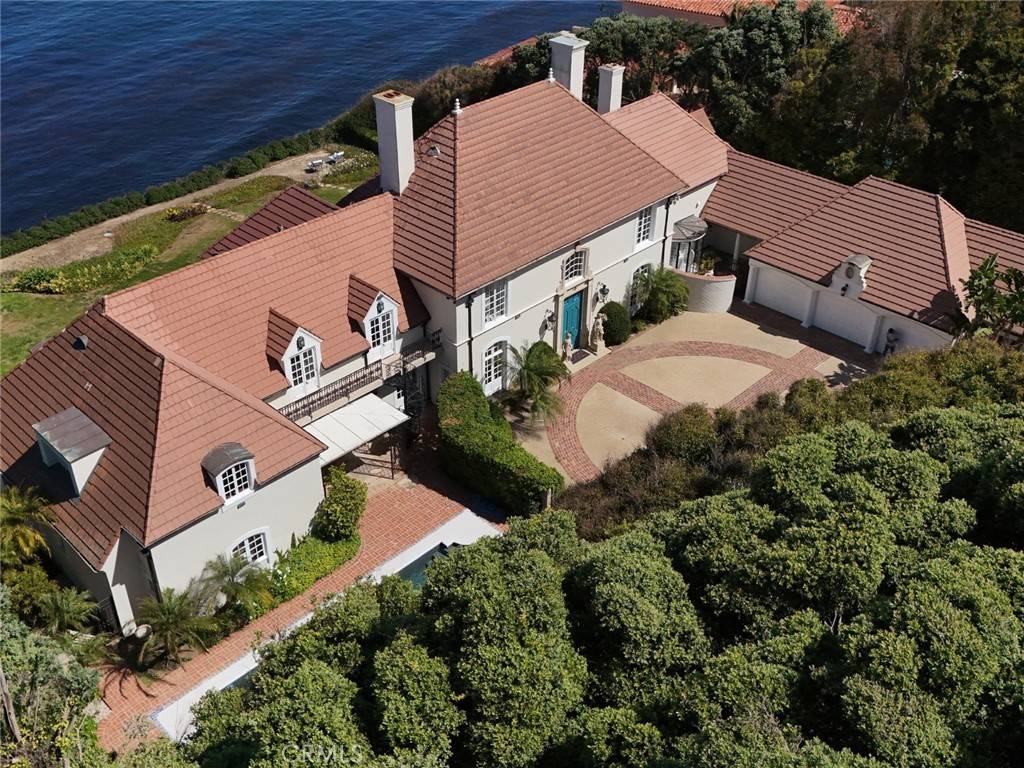 Palos Verdes Estates, CA 90274,605 Paseo Del Mar