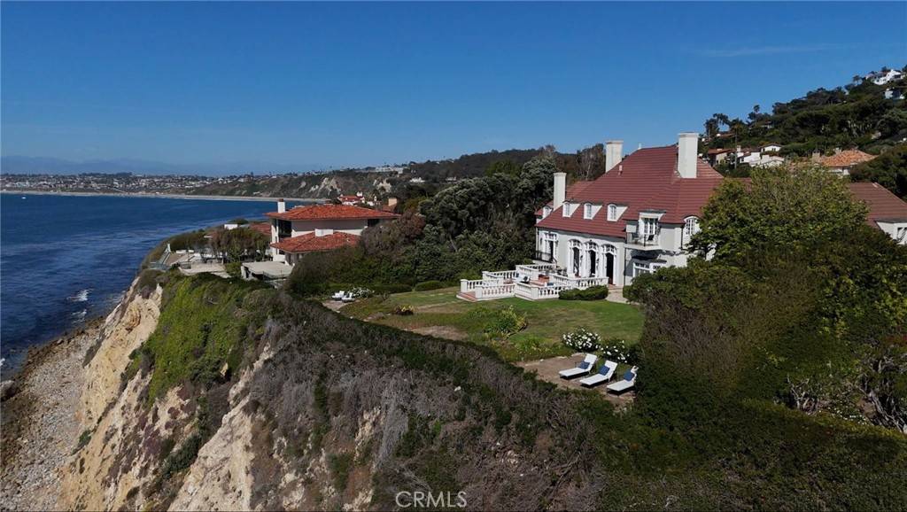 Palos Verdes Estates, CA 90274,605 Paseo Del Mar