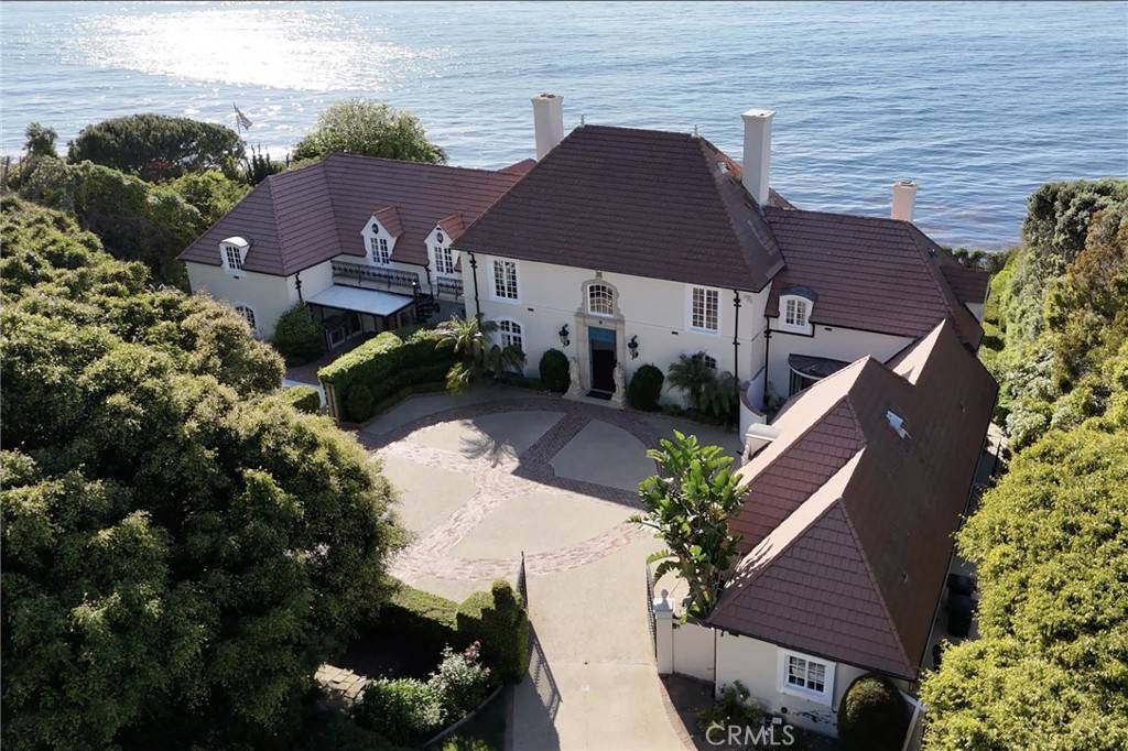 Palos Verdes Estates, CA 90274,605 Paseo Del Mar