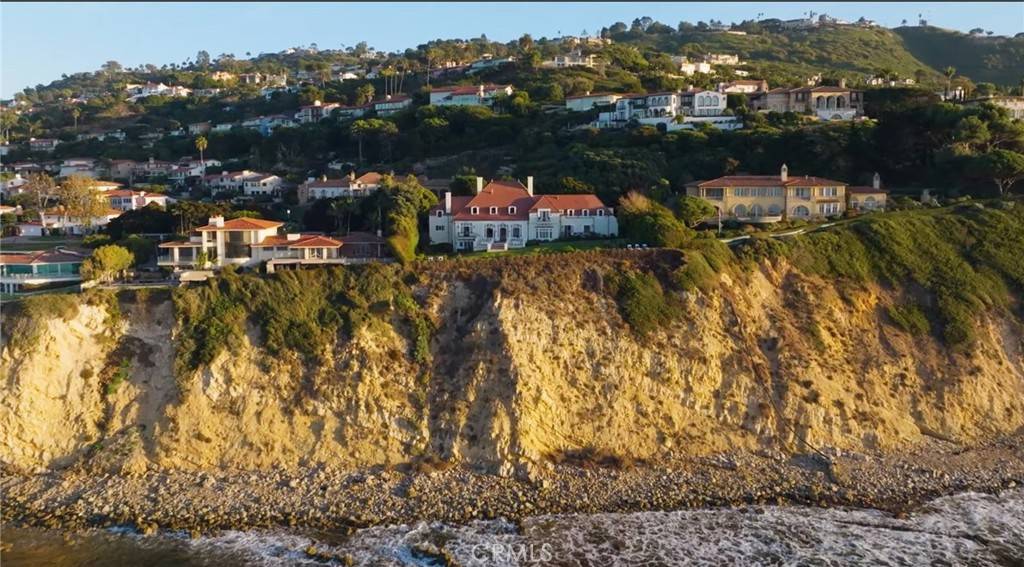 Palos Verdes Estates, CA 90274,605 Paseo Del Mar